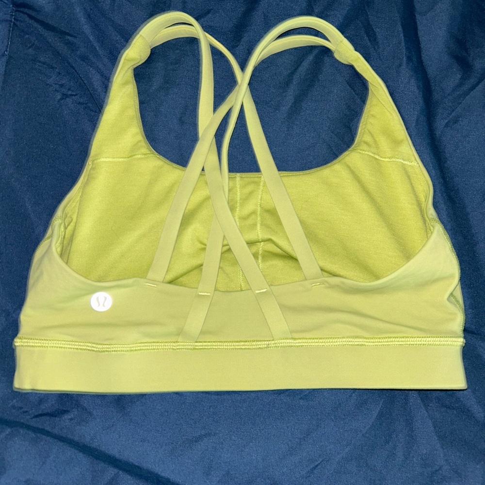 Lulu bra